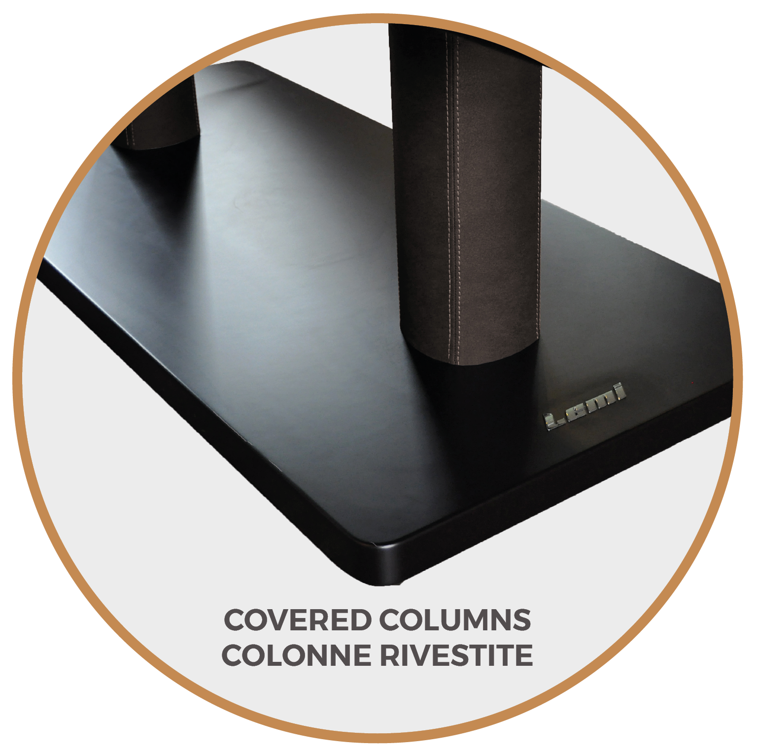 Lemi Gemini Evo ➜ Кушетка для SPA и массажа, купить в Украине | Alfaspa изображение 5